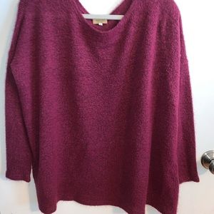 PIKO sweater
